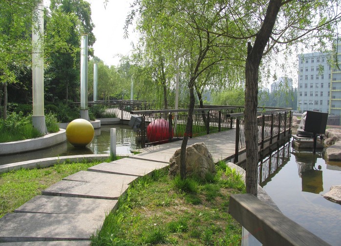 园林景观案例7