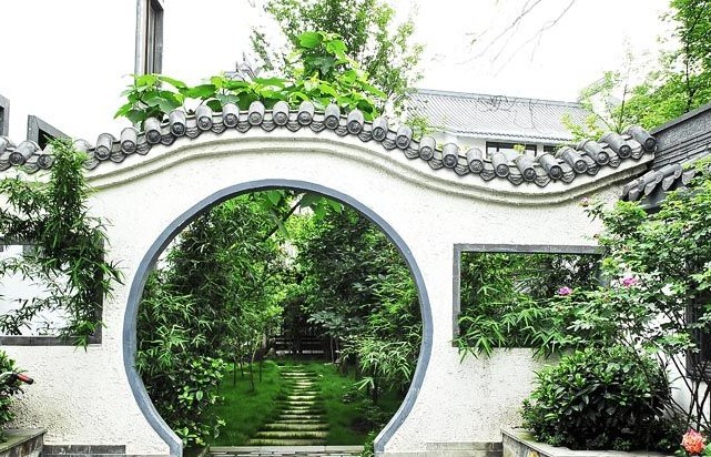 园林景观案例8